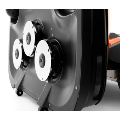 Дека режущая Husqvarna CEORA RZ 43M (9704680-01)