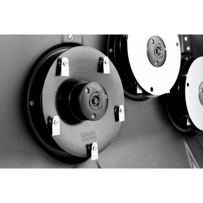 Дека режущая Husqvarna CEORA RZ 43M (9704680-01)