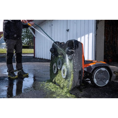 Дека режущая Husqvarna CEORA RZ 43M (9704680-01)