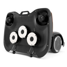 Дека режущая Husqvarna CEORA RZ 43M (9704680-01)