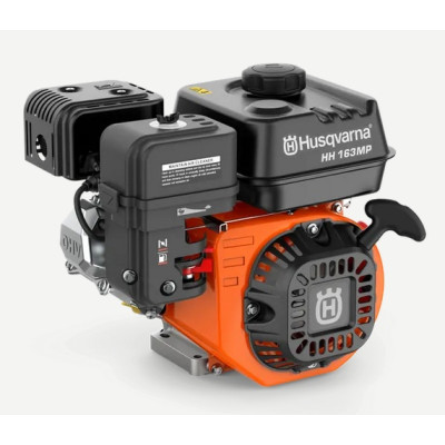 Двигун Husqvarna HH163MP (9705052-01)