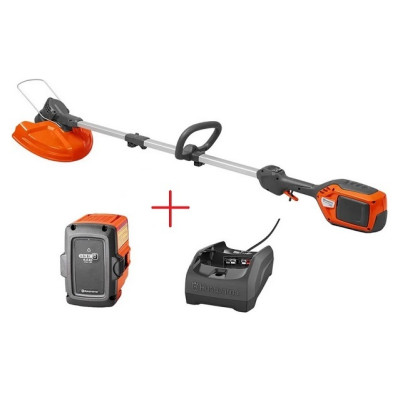 Акумуляторний тример Husqvarna 215iL KIT (9705360-03)