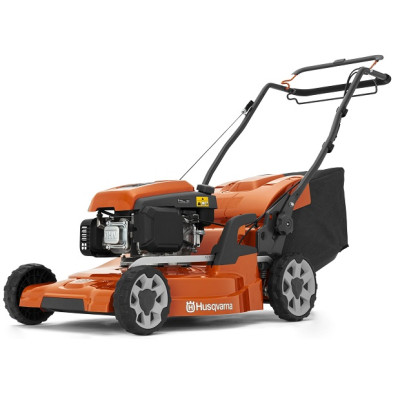 Газонокосарка Husqvarna LC 347V (9705413-01)