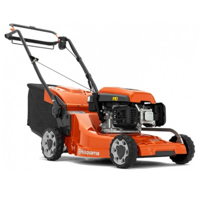 Газонокосарка Husqvarna LC 347V (9705413-01)