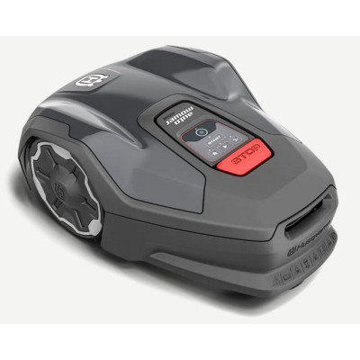 Газонокосарка-робот Husqvarna Automower Aspire R4 (9705685-11)