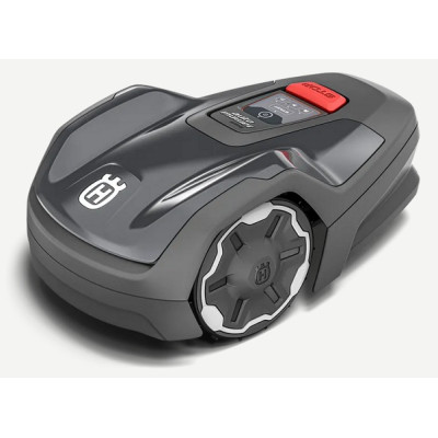 Газонокосарка-робот Husqvarna Automower Aspire R4 (9705685-11)