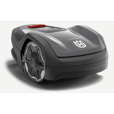 Газонокосарка-робот Husqvarna Automower Aspire R4 (9705685-11)