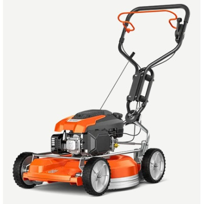 Газонокосарка Husqvarna LB 553SQ e (9706091-01)