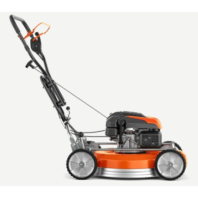 Газонокосилка Husqvarna LB 553SQ e (9706091-01)