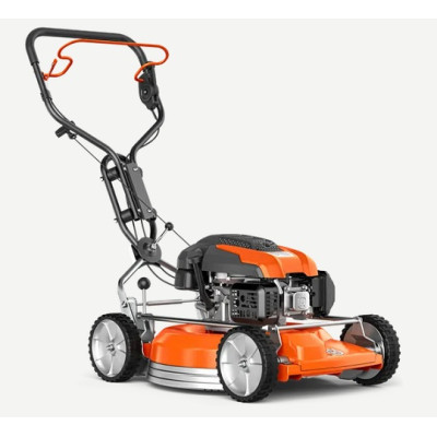 Газонокосилка Husqvarna LB 553SQ e (9706091-01)