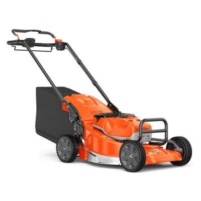 Акумуляторна газонокосарка Husqvarna LC 551iV (9706260-01)