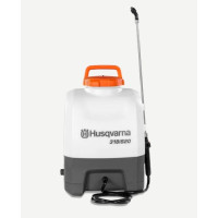Опрыскиватель аккумуляторный Husqvarna 318iS20 (9706510-02)