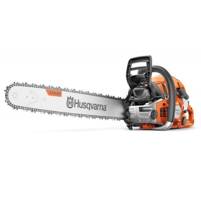 Бензопила Husqvarna 562 XP Mark II (9706635-18)