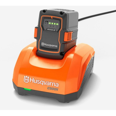 Зарядное устройство Husqvarna 40-C500X (9707171-01) 