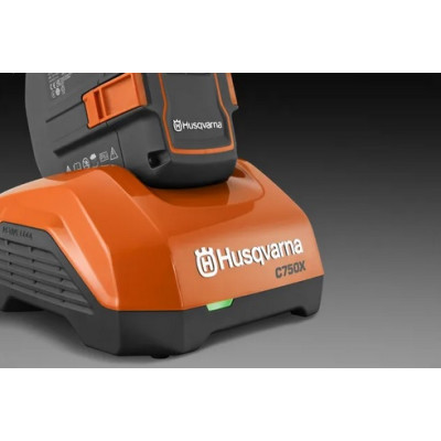Зарядное устройство Husqvarna 40-C500X (9707171-01) 