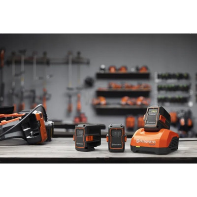 Зарядное устройство Husqvarna 40-C500X (9707171-01) 