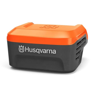 Зарядное устройство Husqvarna 40-USB150X (9707225-01) Зарядное устройство Husqvarna 40-USB150X (9707225-01)