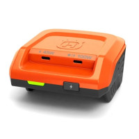 Зарядний пристрій Husqvarna 40-USB150X (9707225-01)