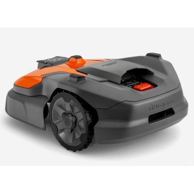 Газонокосарка-робот Husqvarna AM 560 EPOS (9707304-11) Газонокосарка-робот Husqvarna AM 560 EPOS (9707304-11)