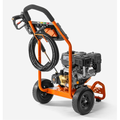 Мийка високого тиску Husqvarna HP 3000 (9707321-02) Мийка високого тиску Husqvarna HP 3000 (9707321-02)