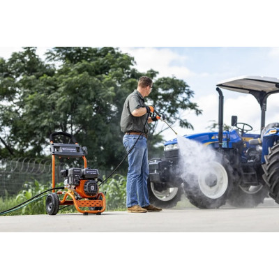 Мийка високого тиску Husqvarna HP 3000 (9707321-02) Мийка високого тиску Husqvarna HP 3000 (9707321-02)