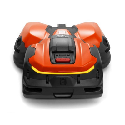 Газонокосарка-робот Husqvarna CEORA 546 EPOS (9707499-01) Газонокосарка-робот Husqvarna CEORA 546 EPOS (9707499-01)