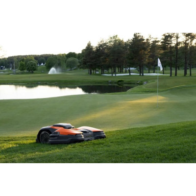 Газонокосарка-робот Husqvarna CEORA 546 EPOS (9707499-01) Газонокосарка-робот Husqvarna CEORA 546 EPOS (9707499-01)