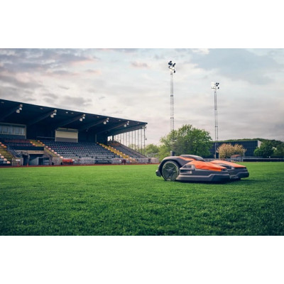 Газонокосарка-робот Husqvarna CEORA 546 EPOS (9707499-01) Газонокосарка-робот Husqvarna CEORA 546 EPOS (9707499-01)