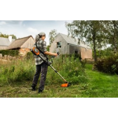 Акумуляторний тример Husqvarna 220iR, без АКБ та ЗП (9707544-01)