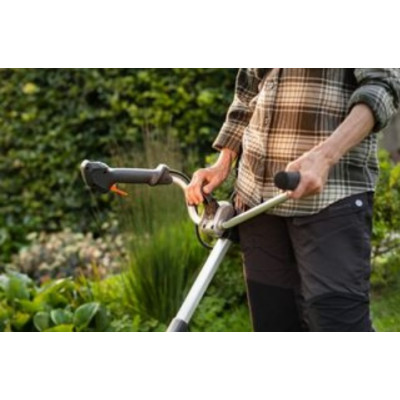 Акумуляторний тример Husqvarna 220iR, без АКБ та ЗП (9707544-01)