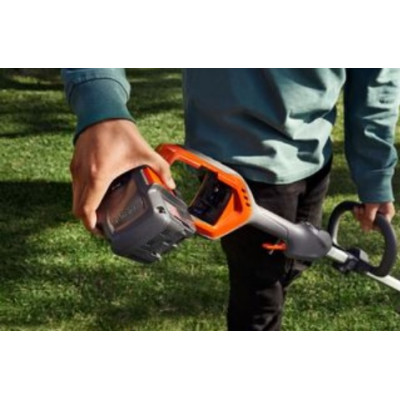 Акумуляторний тример Husqvarna 220iR, без АКБ та ЗП (9707544-01)