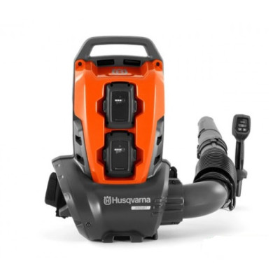 Повітродув акумулятоний Husqvarna 340iBT (9707621-01)