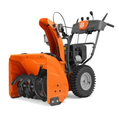 Снегоуборщик Husqvarna ST 269 (9707873-01) Снегоуборщик Husqvarna ST 269 (9707873-01)