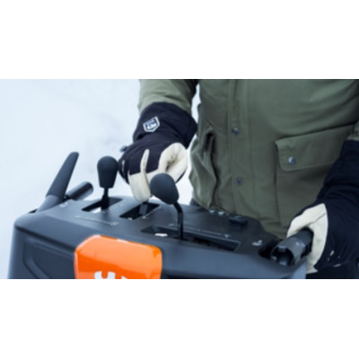 Снегоуборщик Husqvarna ST 269 (9707873-01) Снегоуборщик Husqvarna ST 269 (9707873-01)