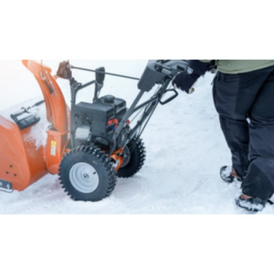 Снегоуборщик Husqvarna ST 269 (9707873-01) Снегоуборщик Husqvarna ST 269 (9707873-01)
