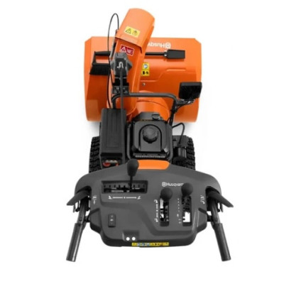 Снегоуборщик Husqvarna ST 269 (9707873-01) Снегоуборщик Husqvarna ST 269 (9707873-01)