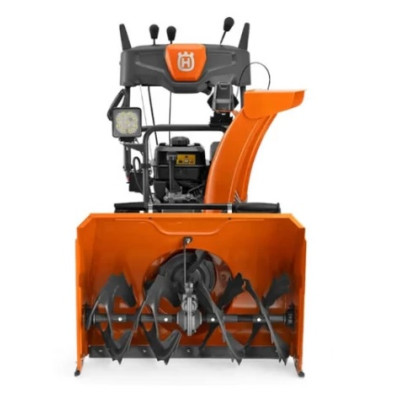 Снегоуборщик Husqvarna ST 269 (9707873-01) Снегоуборщик Husqvarna ST 269 (9707873-01)