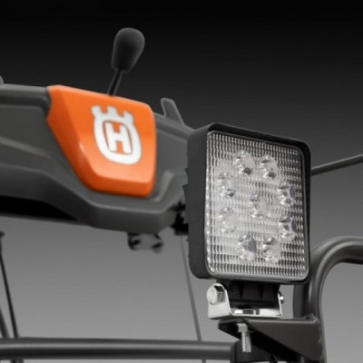 Снегоуборщик Husqvarna ST 269 (9707873-01) Снегоуборщик Husqvarna ST 269 (9707873-01)