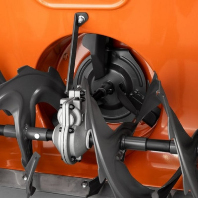 Снегоуборщик Husqvarna ST 269 (9707873-01) Снегоуборщик Husqvarna ST 269 (9707873-01)