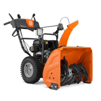 Снегоуборщик Husqvarna ST 269 (9707873-01)