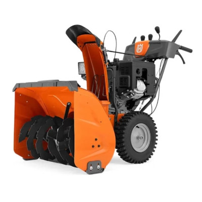 Снегоуборщик Husqvarna ST 376 (9707874-01) Снегоуборщик Husqvarna ST 376 (9707874-01)