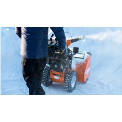 Снегоуборщик Husqvarna ST 376 (9707874-01) Снегоуборщик Husqvarna ST 376 (9707874-01)