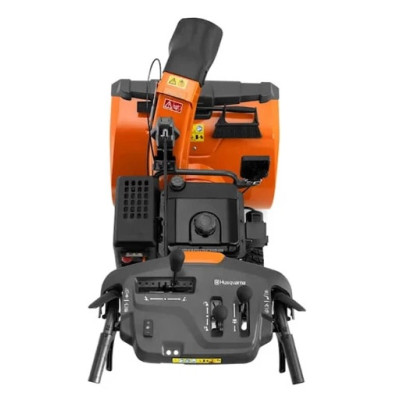 Снегоуборщик Husqvarna ST 376 (9707874-01) Снегоуборщик Husqvarna ST 376 (9707874-01)