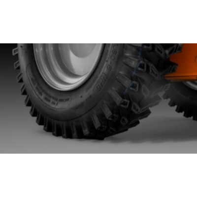 Снегоуборщик Husqvarna ST 376 (9707874-01) Снегоуборщик Husqvarna ST 376 (9707874-01)