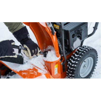 Снегоуборщик Husqvarna ST 376 (9707874-01) Снегоуборщик Husqvarna ST 376 (9707874-01)