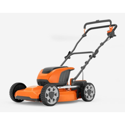 Аккумуляторная газонокосилка Husqvarna LB 246iS (9707875-01)