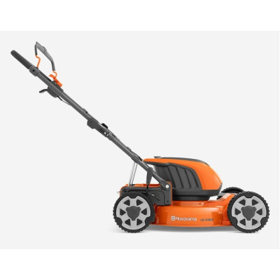 Аккумуляторная газонокосилка Husqvarna LB 246iS (9707875-01)