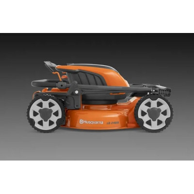 Аккумуляторная газонокосилка Husqvarna LB 246iS (9707875-01)