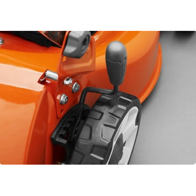 Аккумуляторная газонокосилка Husqvarna LB 246iS (9707875-01)