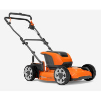 Аккумуляторная газонокосилка Husqvarna LB 246iS (9707875-01)